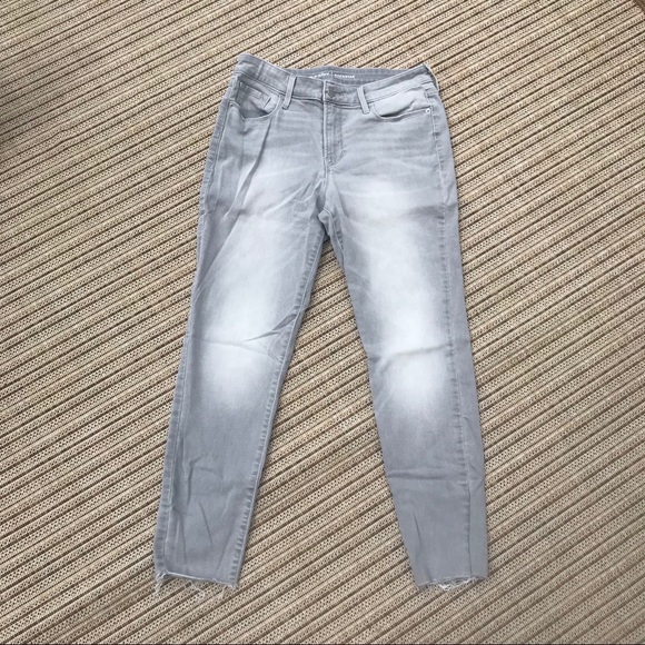 Old Navy Denim - Old Navy Midrise Rockstar Jean leggings Old Navy Denim - Old Navy Midrise Rockstar Jean leggings